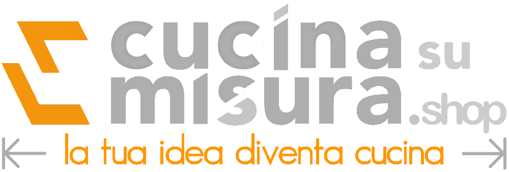 Cucina completa su misura
